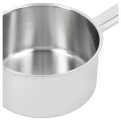 Demeyere Steelpan Zonder Deksel 14 Cm / 1 L 9 Demeyere Steelpan Zonder Deksel 14 Cm / 1 L -Keukenbenodigdheden 000023353