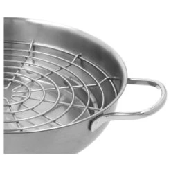 Demeyere Rookset -Keukenbenodigdheden 000023370