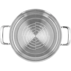 Demeyere Pastainzet 24 Cm -Keukenbenodigdheden 000023410