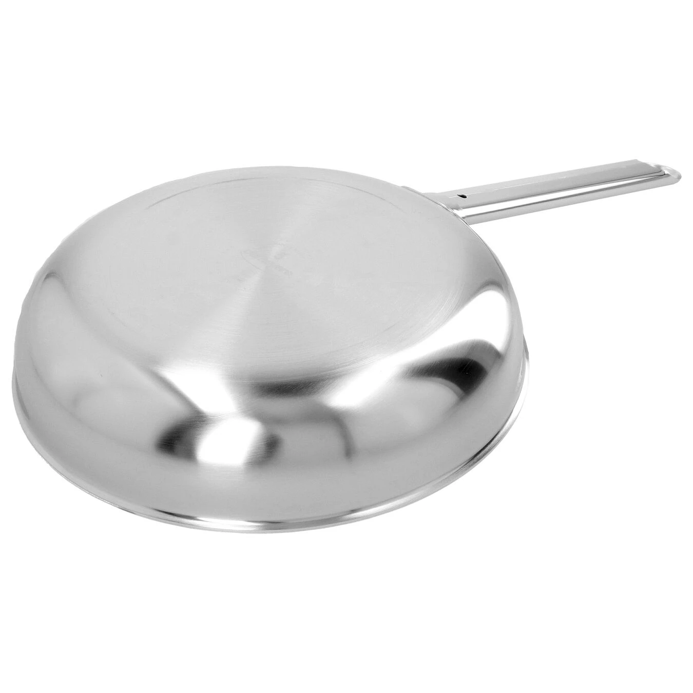 Demeyere Koekenpan 24 Cm 5 Demeyere Koekenpan 24 Cm - Afbeelding 3