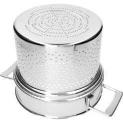 Demeyere Pastainzet 24 Cm -Keukenbenodigdheden 000023431