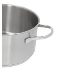 Demeyere Kookpan Met Deksel 20 Cm / 3 L -Keukenbenodigdheden 000023436