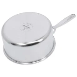 Demeyere Steelpan Zonder Deksel 18 Cm / 2,2 L -Keukenbenodigdheden 000023443