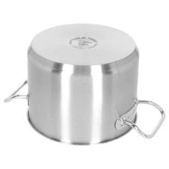 Demeyere Soeppan Met Deksel 20 Cm / 4 L -Keukenbenodigdheden 000023454