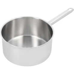 Demeyere Steelpan Zonder Deksel 20 Cm / 3 L -Keukenbenodigdheden 000023464