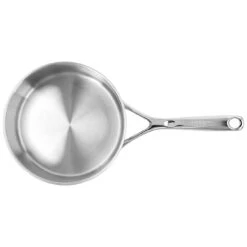Demeyere Steelpan Met Deksel 20 Cm / 3 L -Keukenbenodigdheden 000023494