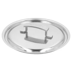 Demeyere Kookpan Met Deksel 22 Cm / 4 L -Keukenbenodigdheden 000023514