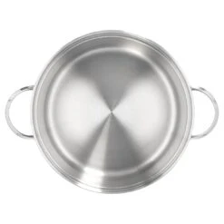 Demeyere Mosselpan 20 Cm -Keukenbenodigdheden 000023533