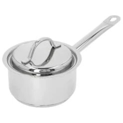 Demeyere Melkpan 14 Cm / 1 L -Keukenbenodigdheden 000023542