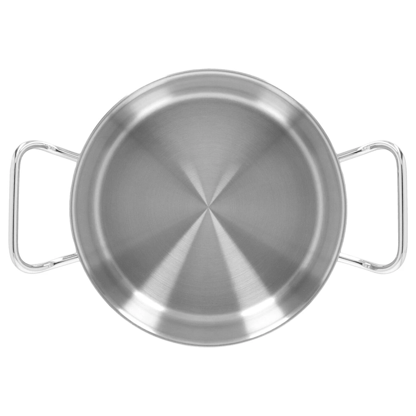 Demeyere Kookpan Met Deksel 20 Cm / 3 L 5 Demeyere Kookpan Met Deksel 20 Cm / 3 L - Afbeelding 3