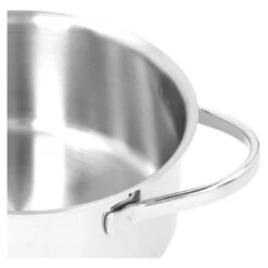 Demeyere Kookpan 12 Cm / 600 Ml -Keukenbenodigdheden 000023559