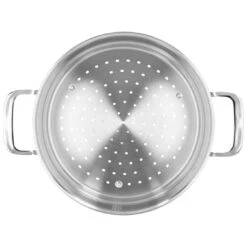 Demeyere Stoominzet 24 Cm -Keukenbenodigdheden 000023568