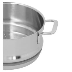 Demeyere Stoominzet 24 Cm -Keukenbenodigdheden 000023588