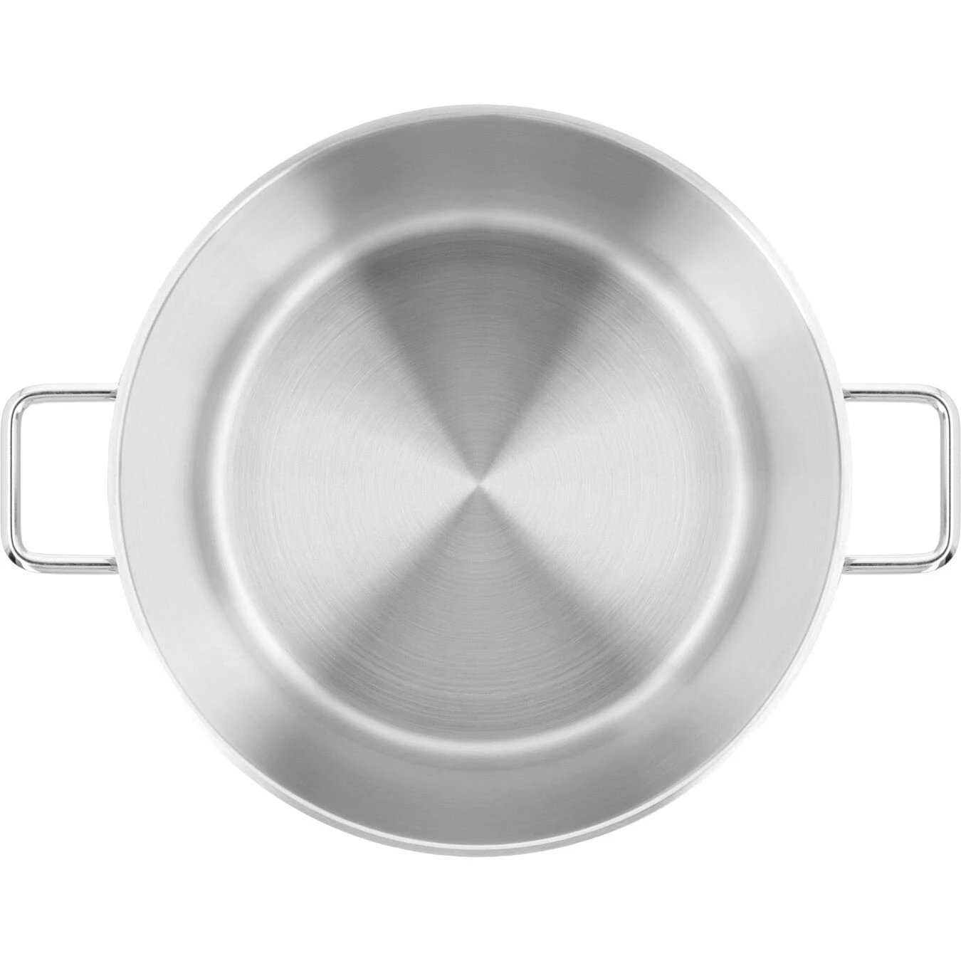 Demeyere Soeppan Met Deksel 36 Cm / 32 L 4 Demeyere Soeppan Met Deksel 36 Cm / 32 L - Afbeelding 2