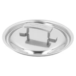 Demeyere Kookpan Met Deksel 18 Cm / 2,2 L -Keukenbenodigdheden 000023622