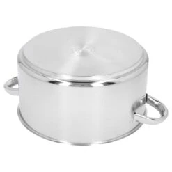 Demeyere Kookpan Met Deksel 22 Cm / 4 L 11 Demeyere Kookpan Met Deksel 22 Cm / 4 L -Keukenbenodigdheden 000023628