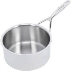 Demeyere Steelpan Zonder Deksel 18 Cm / 2,2 L -Keukenbenodigdheden 000023642