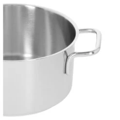 Demeyere Kookpan Met Deksel 18 Cm / 2,2 L -Keukenbenodigdheden 000023646