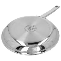 Demeyere Pannenkoekenpan Duraslide 24 Cm -Keukenbenodigdheden 000023665