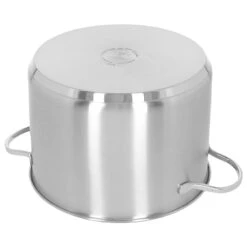 Demeyere Soeppan 24 Cm / 7 L -Keukenbenodigdheden 000023674
