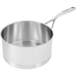 Demeyere Steelpan Zonder Deksel 20 Cm / 3 L -Keukenbenodigdheden 000023706