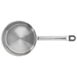 Demeyere Steelpan Met Deksel 18 Cm / 2 L -Keukenbenodigdheden 000023713