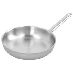 Demeyere Koekenpan 24 Cm 10 Demeyere Koekenpan 24 Cm -Keukenbenodigdheden 000023729