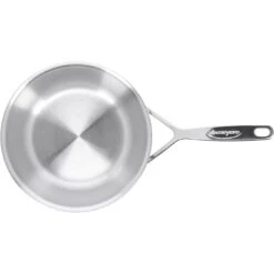 Demeyere Sauspan Conisch 20 Cm / 2 L -Keukenbenodigdheden 000023739