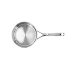 Demeyere Steelpan Met Deksel 18 Cm / 2,2 L -Keukenbenodigdheden 000023747