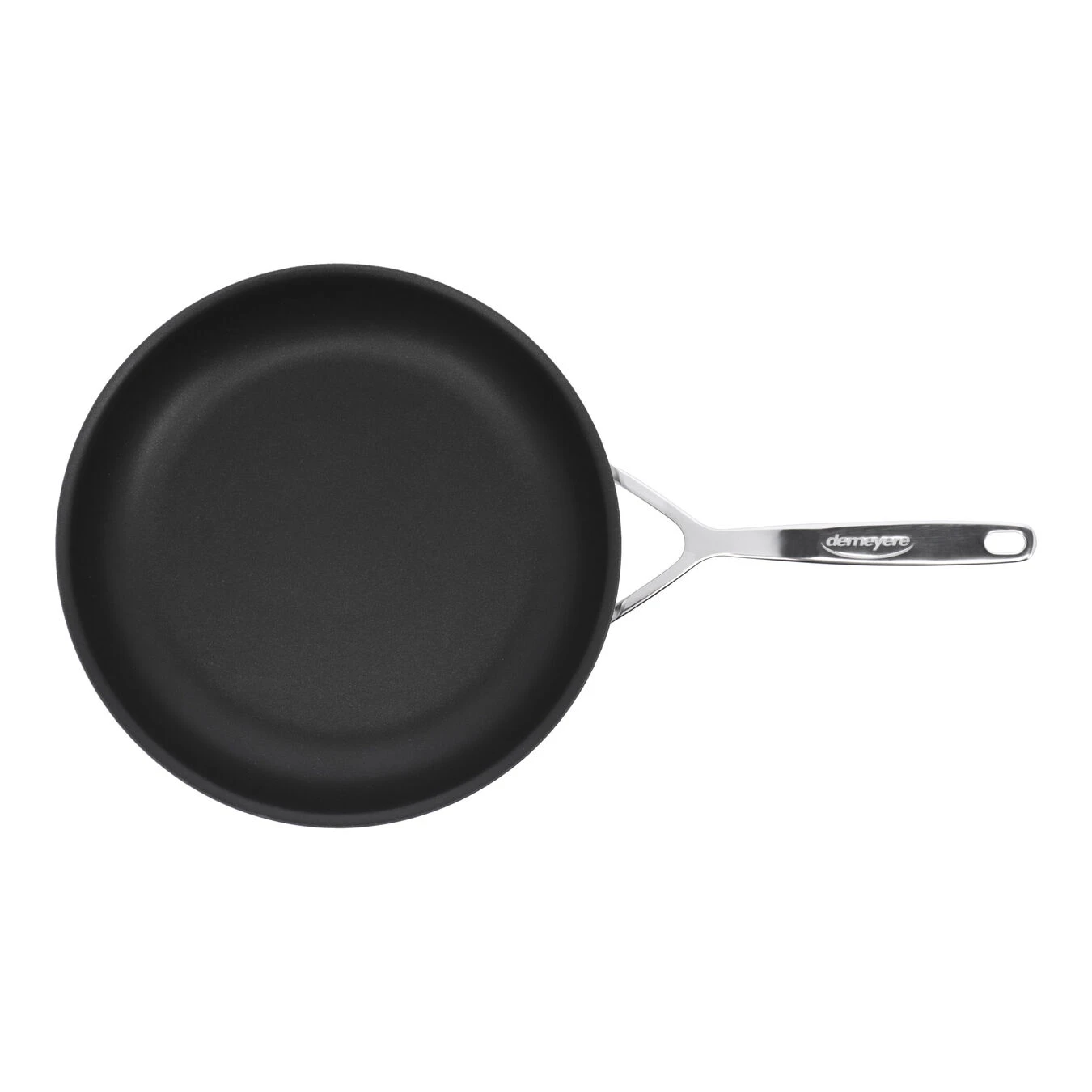 Demeyere Koekenpan Duraslide 28 Cm 5 Demeyere Koekenpan Duraslide 28 Cm - Afbeelding 3