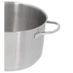 Demeyere Kookpan Met Deksel 24 Cm / 6 L -Keukenbenodigdheden 000023760