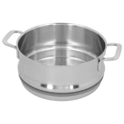 Demeyere Stoominzet 24 Cm -Keukenbenodigdheden 000023768