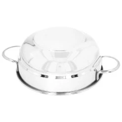 Demeyere Mosselpan 20 Cm -Keukenbenodigdheden 000023775