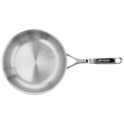 Demeyere Koekenpan 24 Cm -Keukenbenodigdheden 000023795