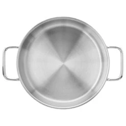 Demeyere Kookpan Met Deksel 20 Cm / 3 L 11 Demeyere Kookpan Met Deksel 20 Cm / 3 L -Keukenbenodigdheden 000023796