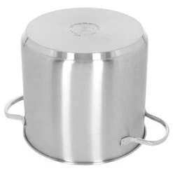 Demeyere Soeppan Met Deksel 20 Cm / 5 L -Keukenbenodigdheden 000023800