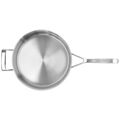 Demeyere Sauteerpan Met Dubbelwandig Deksel 28 Cm / 4,75 L -Keukenbenodigdheden 000023804
