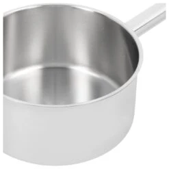 Demeyere Steelpan Zonder Deksel 18 Cm / 2,2 L -Keukenbenodigdheden 000023810