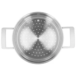 Demeyere Stoominzet 24 Cm 9 Demeyere Stoominzet 24 Cm -Keukenbenodigdheden 000023825