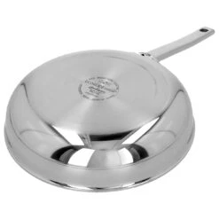 Demeyere Koekenpan Duraslide 24 Cm 11 Demeyere Koekenpan Duraslide 24 Cm -Keukenbenodigdheden 000023830