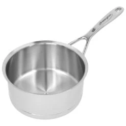 Demeyere Steelpan Zonder Deksel 16 Cm / 1,5 L -Keukenbenodigdheden 000023839
