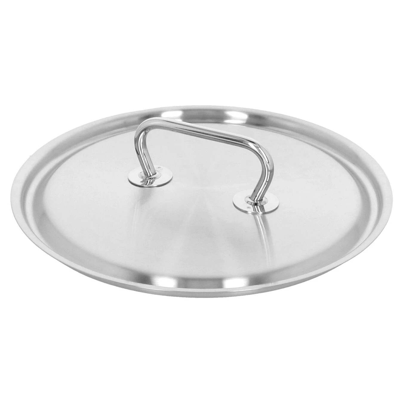 Demeyere Soeppan Met Deksel 24 Cm / 7 L 6 Demeyere Soeppan Met Deksel 24 Cm / 7 L - Afbeelding 4