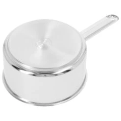 Demeyere Steelpan Zonder Deksel 16 Cm / 1,5 L -Keukenbenodigdheden 000023860