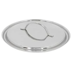 Demeyere Kookpan Met Deksel 28 Cm / 8 L -Keukenbenodigdheden 000023871