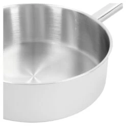 Demeyere Sauteerpan Zonder Deksel 24 Cm / 2,8 L -Keukenbenodigdheden 000023875
