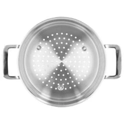 Demeyere Stoominzet 20 Cm -Keukenbenodigdheden 000023881