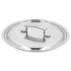 Demeyere Kookpan Met Deksel 24 Cm / 2,8 L -Keukenbenodigdheden 000023882