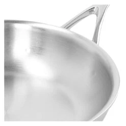 Demeyere Koekenpan 20 Cm -Keukenbenodigdheden 000023886