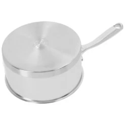 Demeyere Steelpan Zonder Deksel 16 Cm / 1,5 L -Keukenbenodigdheden 000023892