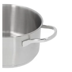 Demeyere Kookpan Met Deksel 16 Cm / 1,5 L -Keukenbenodigdheden 000023896